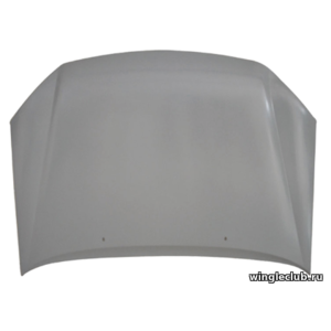 КАПОТ GW WINGLE 5 8402000-P24A
