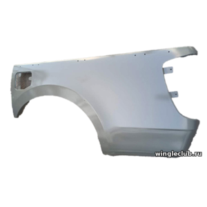 КРЫЛО ГРУЗОВОГО ОТСЕКА ЛЕВОЕ GW WINGLE 8502111-P00
