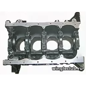 БЛОК ЦИЛИНДРОВ 491 GW DEER, SAFE. WINGLE 1002031-E00