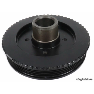 ШКИВ КОЛЕНВАЛА 491 GW DEER, SAFE, WINGLE 1005020-E01