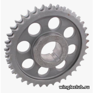 ЗВЕЗДОЧКА РАСПРЕД.ВАЛА 491 GW DEER, SAFE, WINGLE 1006012-E00