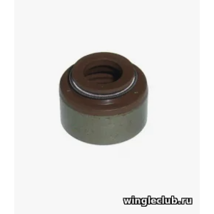 КОЛПАЧОК МАСЛОСЪЕМНЫЙ 491 GW DEER, SAFE, WINGLE 1007040-E00