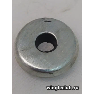 ПРОКЛАДКА ГАЙКИ КЛАП КРЫШКИ 491 GW DEER, SAFE, WINGLE 1003050-E00