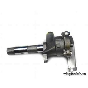 НАСОС МАСЛЯНЫЙ 491 GW DEER, SAFE, WINGLE 1011020-E00